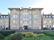 Apartment at St Matthew's Gardens, Cambridge