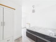 Apartment at St Michael's Avenue, Northampton