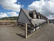 Apartment at St. Michael's Avenue, Pontypridd