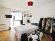 Apartment at St. Michael's Lane, Leeds