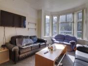 Apartment at St Michael's Lane, Leeds