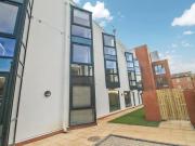 Apartment at St. Michael's Lane, Leeds