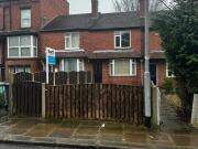 Apartment at St Michael's Lane, Leeds