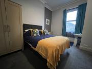 Apartment at St Michael's Lane, Scarborough