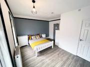 Apartment at St Michael's Mount, Northampton