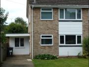 Apartment at St. Michaels Place, Chelmsford