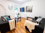 Apartment at St. Michael's Road, Canterbury