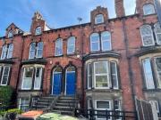 Apartment at St. Michael's Road, Leeds