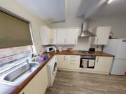 Apartment at St. Michael's Road, Leeds