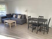 Apartment at St Mungo Avenue, Glasgow