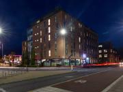 Apartment at St Nicholas Circle, Leicester