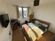 Apartment at St. Pancras Way, Greater London