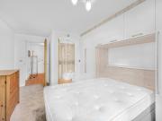 Apartment at St. Pancras Way, London