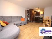 Apartment at St. Pancras Way, London
