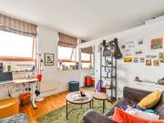 Apartment at St. Pancras Way, London