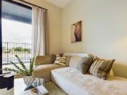 Apartment at St. Pancras Way, London
