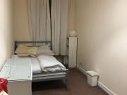 Apartment at St Patrick Square, City of Edinburgh