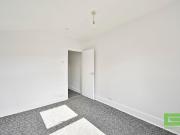 Apartment at St. Paul's Road, London