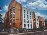 Apartment at St Peter Street, Aberdeen City
