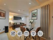 Apartment at St Peter's Mews, St Albans