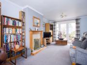Apartment at St Peter's Road, Penarth
