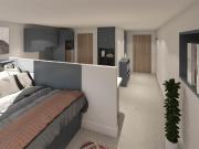 Apartment at St. Peter's Street, Canterbury