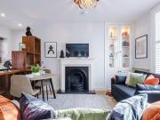 Apartment at St Saviours Place, York