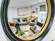 Apartment at St Saviours Place, York