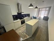 Apartment at St Sepulchre Gate, Doncaster