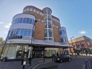 Apartment at St Sepulchre Gate, Doncaster