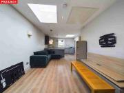 Apartment at St Stephen's Gardens, City of Westminster