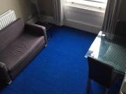 Apartment at St Stephen's Gardens, London