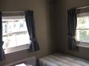 Apartment at St Stephen's Gardens, London