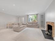 Apartment at St Stephen's Gardens, London