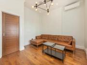 Apartment at St Stephen's Gardens, London