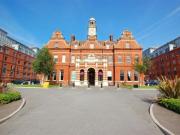 Apartment at St Stephens Road, Norwich