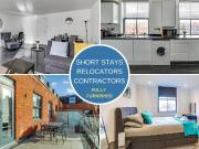 Apartment at Castle Street, Canterbury