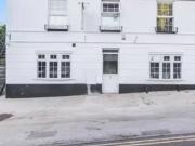 Apartment at St. Thomas Hill, Canterbury