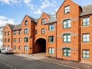 Apartment at St Thomas Street, Oxford