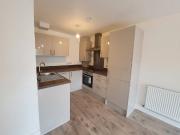 Apartment at St Thomas's Place, Stockport