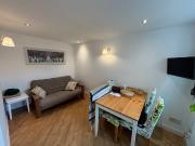 Apartment at St Vincent Street, Glasgow