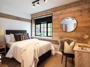 Apartment at St Vincent Street, Glasgow