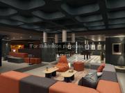 Apartment at St Vincent Street, Glasgow