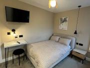 Apartment at Stables Street, Derby