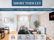 Apartment at Phillip Court, Milton Keynes