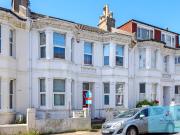 Apartment at Stafford Road, Brighton