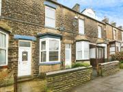 Apartment at Stafford Road, Sheffield
