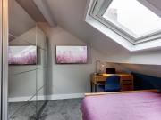 Apartment at Stafford Road, Sheffield