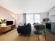Apartment at Stafford Street, Bristol