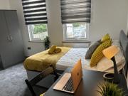 Apartment at Stafford Street, Gillingham Apartment at Stafford Street, Gillingham